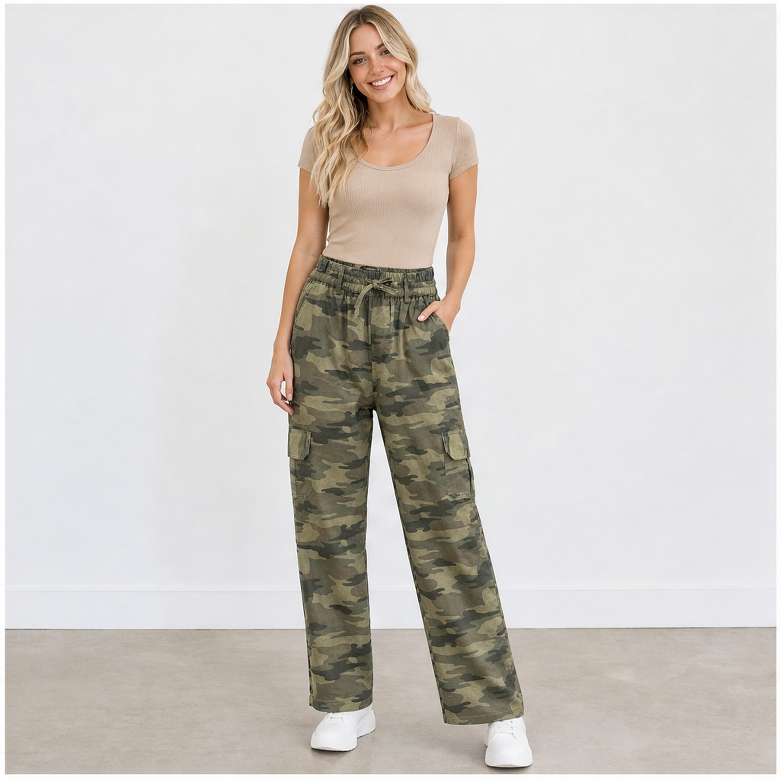 HS Fashion kledingdrop